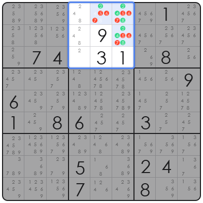 brain games sudoku