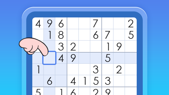 sudoku answer key